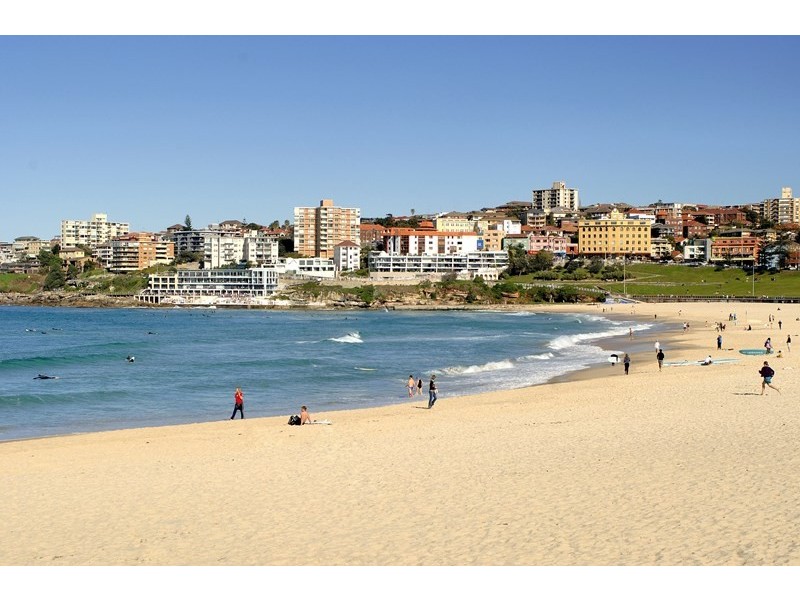 8/230 Campbell Parade, Bondi Beach NSW 2026