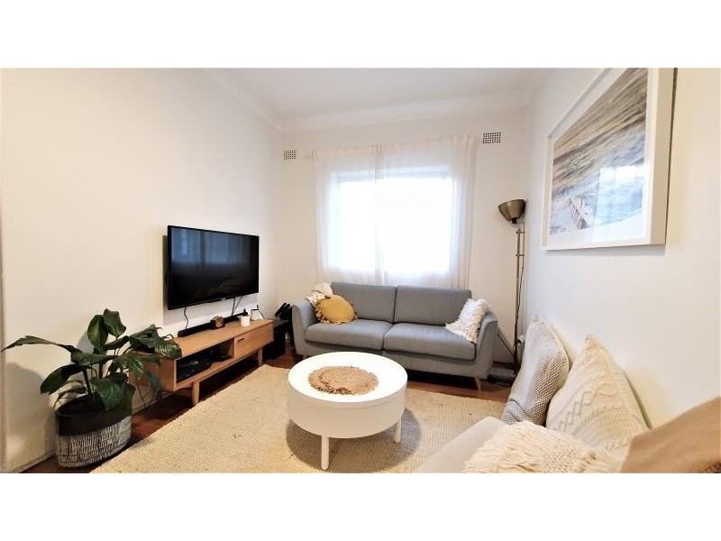 3/64 Sir Thomas Mitchell Road, Bondi Beach NSW 2026