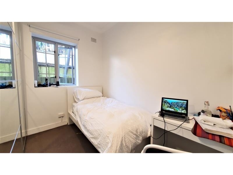 3/64 Sir Thomas Mitchell Road, Bondi Beach NSW 2026