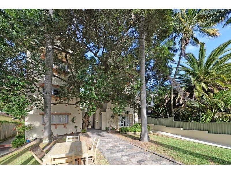 3/64 Sir Thomas Mitchell Road, Bondi Beach NSW 2026