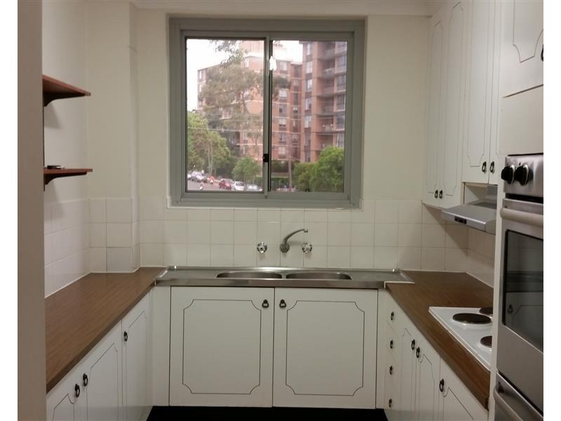 8/29 Gilderthorpe Avenue, Randwick NSW 2031