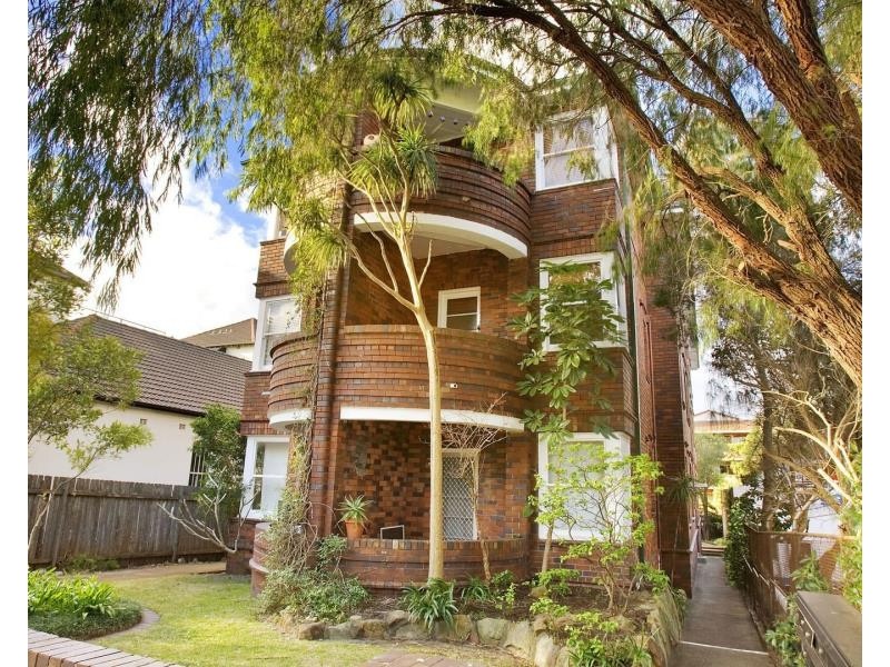 12/102 Curlewis Street, Bondi Beach NSW 2026