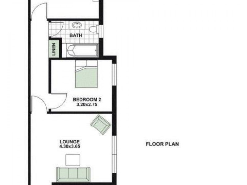 12/102 Curlewis Street, Bondi Beach NSW 2026