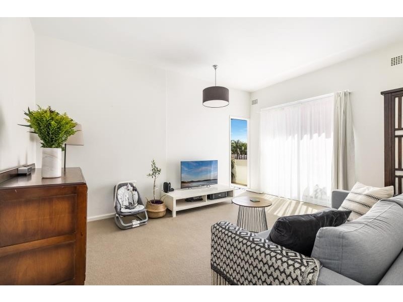 5/3 Isabel Avenue, Vaucluse NSW 2030