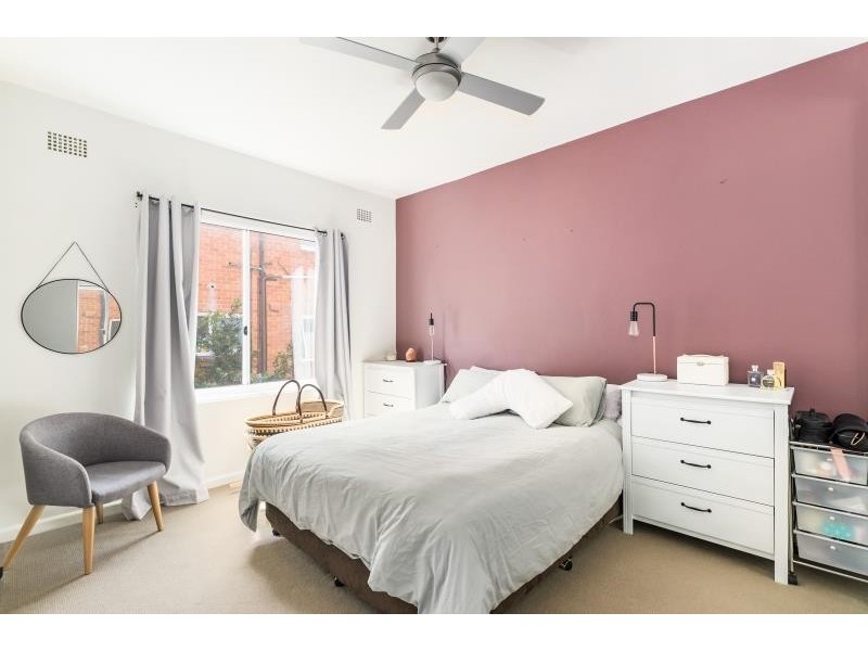 5/3 Isabel Avenue, Vaucluse NSW 2030