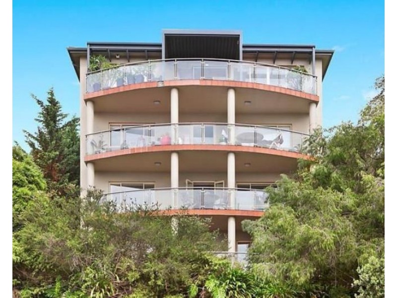 4/6a Francis Street, Bondi Beach NSW 2026