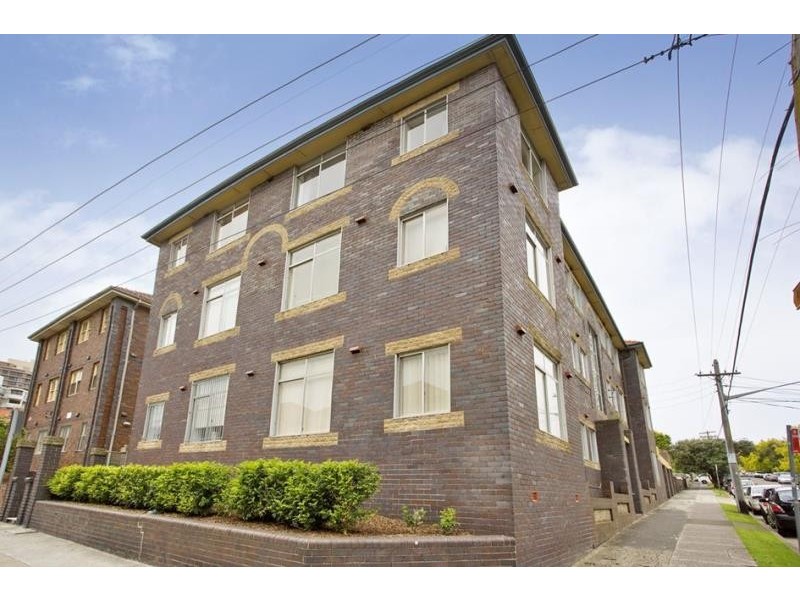 4/10a Allens Parade, Bondi Junction NSW 2022