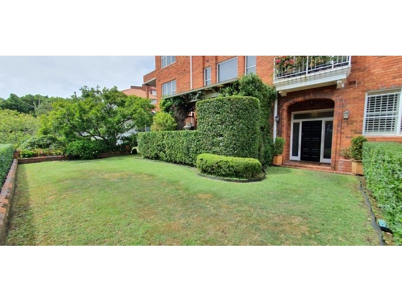 4/29 Drumalbyn Road, Bellevue Hill NSW 2023