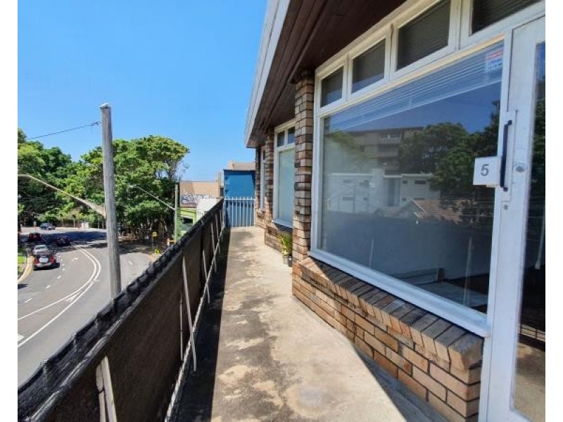 5/187 Old South Head Road, Bondi Junction NSW 2022
