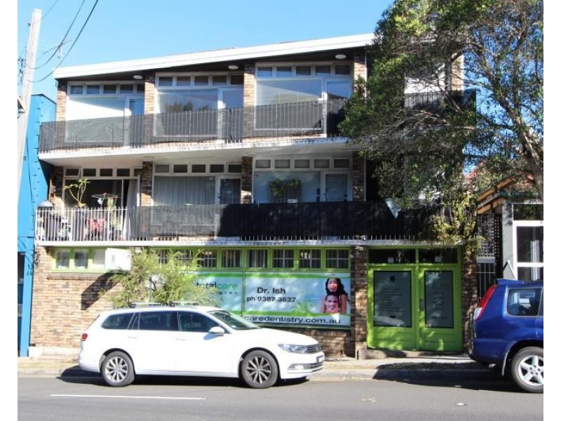5/187 Old South Head Road, Bondi Junction NSW 2022