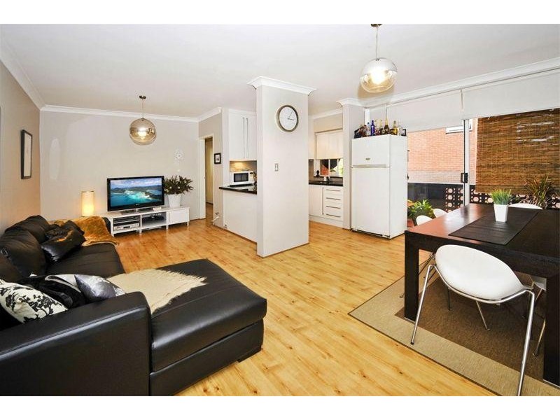 2/25 Pine Street, Randwick NSW 2031