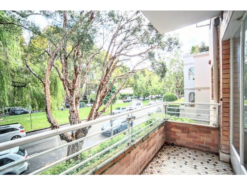 4/9 Guilfoyle Avenue, Double Bay NSW 2028