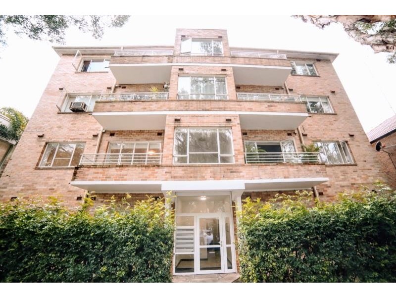4/9 Guilfoyle Avenue, Double Bay NSW 2028