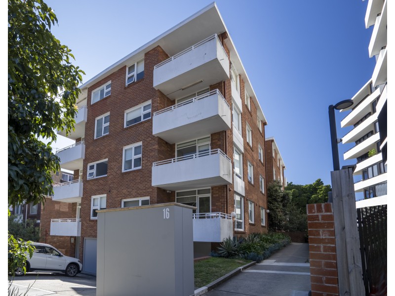 54/16 Ocean Street, Bondi NSW 2026