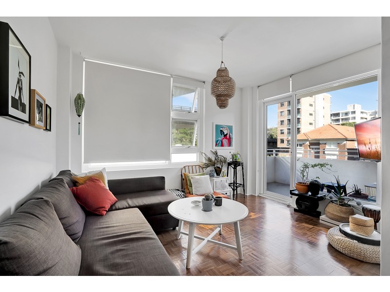 54/16 Ocean Street, Bondi NSW 2026