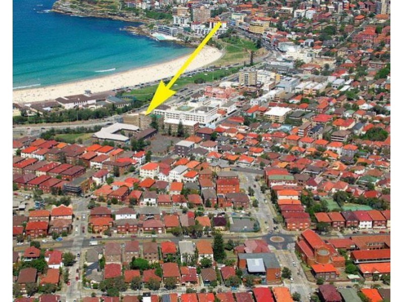 32/1 Beach Road, Bondi Beach NSW 2026