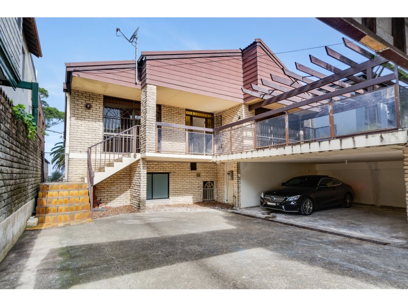 7 Park Parade, Bondi NSW 2026