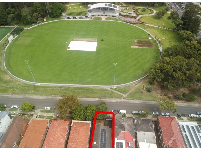 7 Park Parade, Bondi NSW 2026