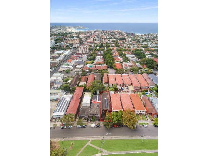 7 Park Parade, Bondi NSW 2026