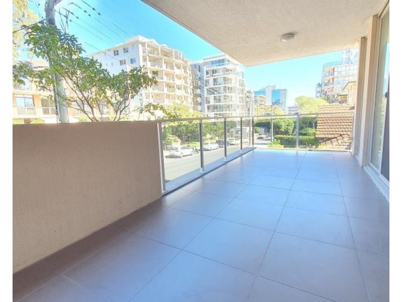 3/42-48 Waverley Street, Bondi Junction NSW 2022