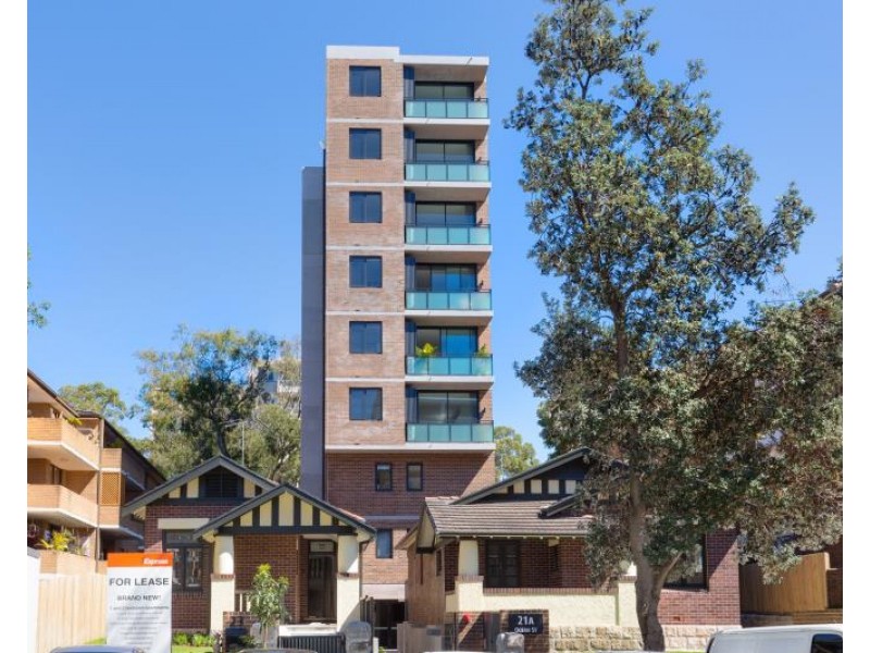 502/21a Ocean Street, Bondi NSW 2026