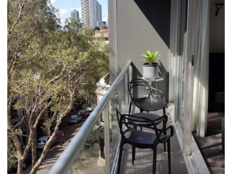 205/1 Francis Street, Darlinghurst NSW 2010