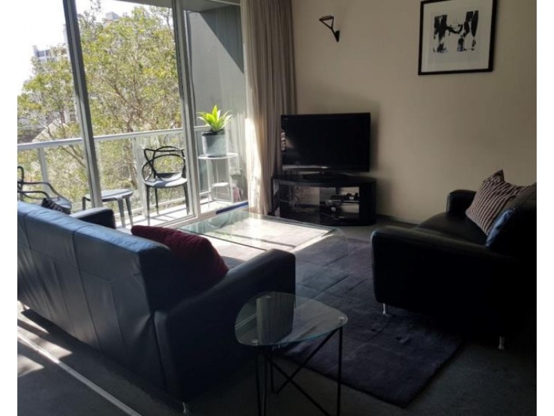 205/1 Francis Street, Darlinghurst NSW 2010