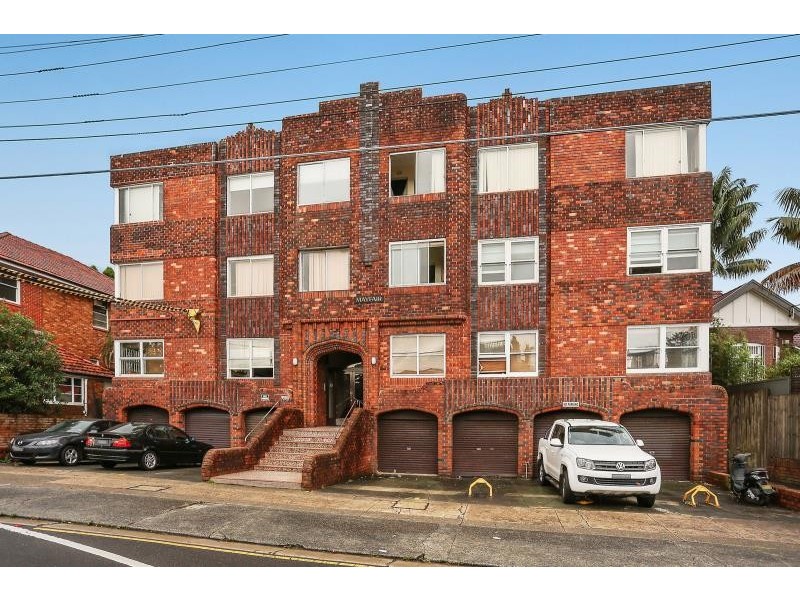 11/130 Old South Head Road, Bellevue Hill NSW 2023