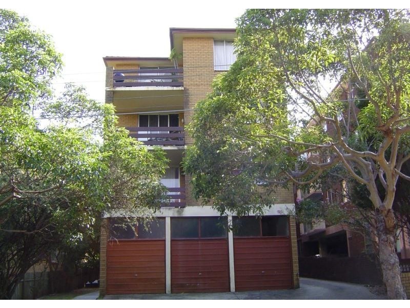 1/20 Liverpool Street, Rose Bay NSW 2029