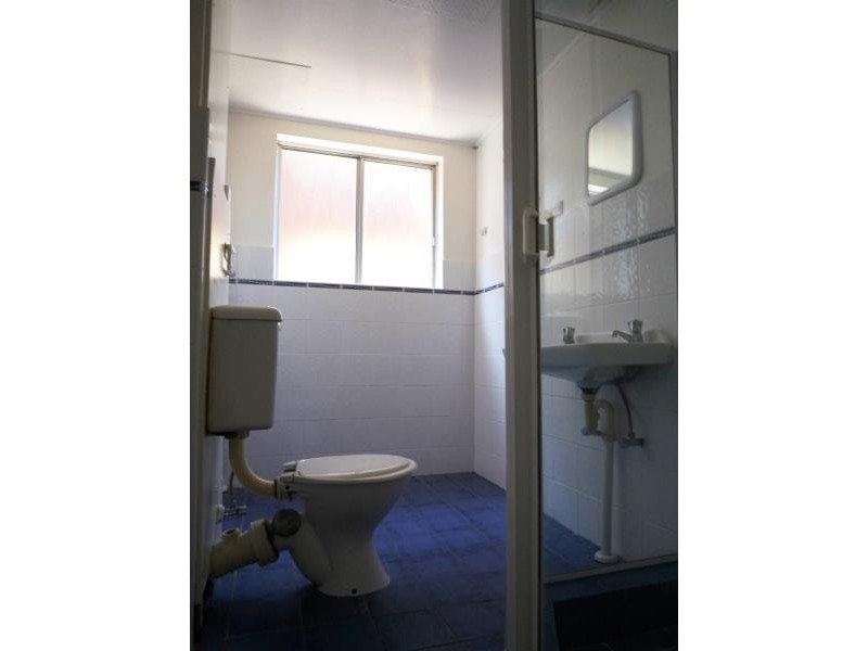 1/20 Liverpool Street, Rose Bay NSW 2029