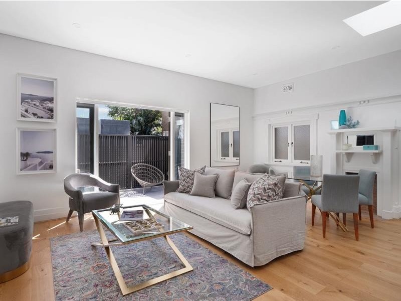 21 Ocean Street, Bondi NSW 2026