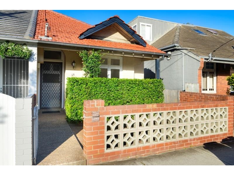 28 Watson Street, Bondi NSW 2026
