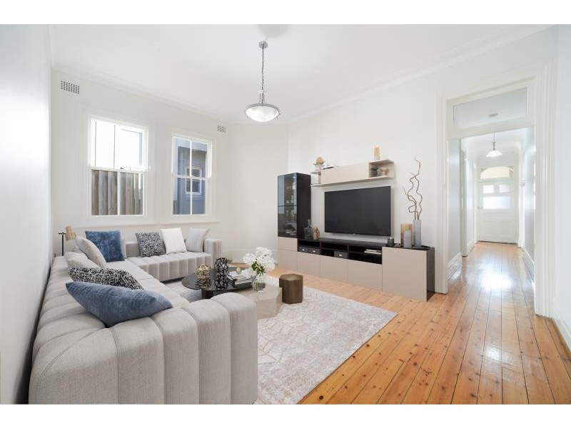28 Watson Street, Bondi NSW 2026
