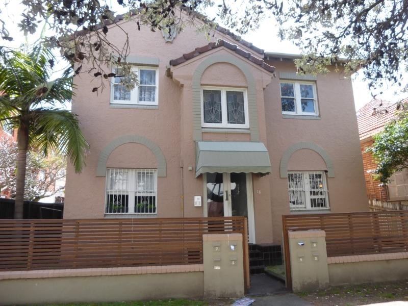 3/15 Jacques Avenue, Bondi Beach NSW 2026