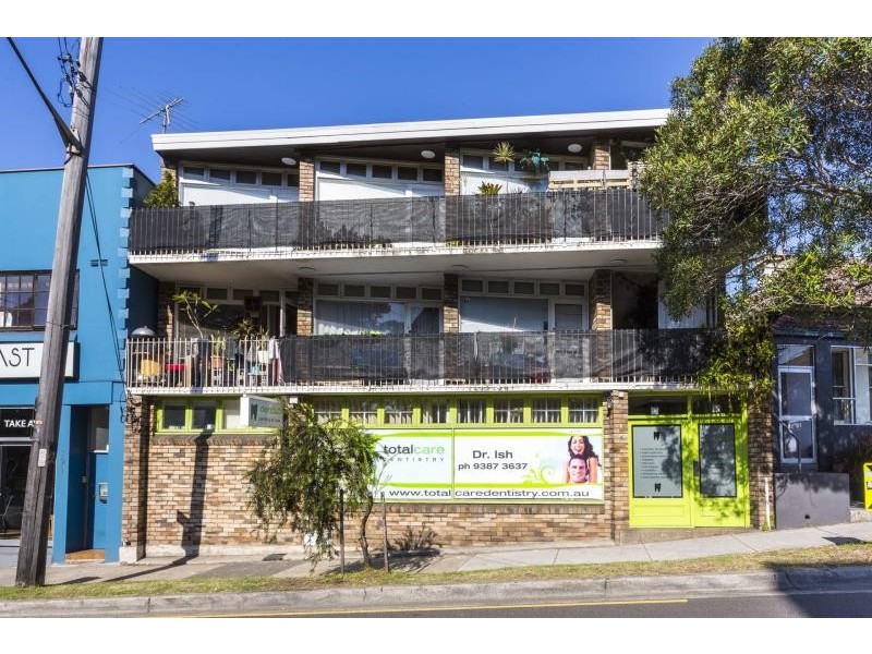 4/187 Old South Head Road, Bondi Junction NSW 2022