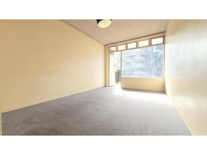 4/187 Old South Head Road, Bondi Junction NSW 2022