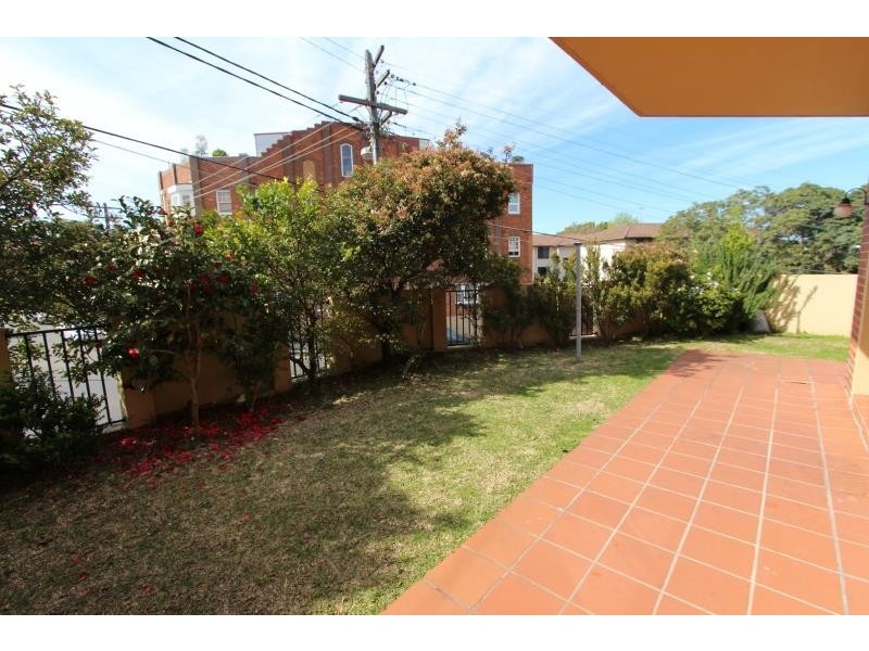 3/106 Carrington Road, Randwick NSW 2031