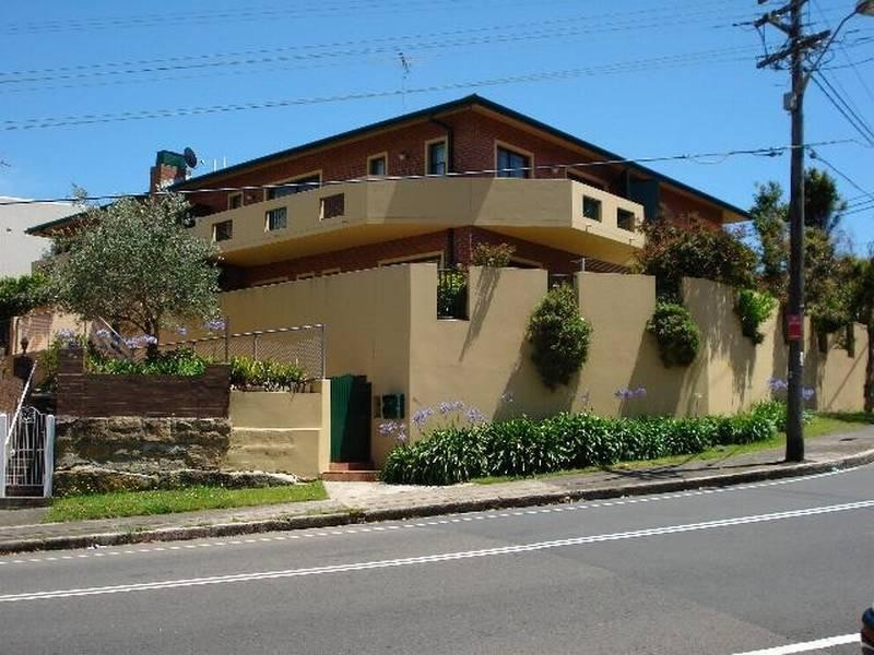 3/106 Carrington Road, Randwick NSW 2031