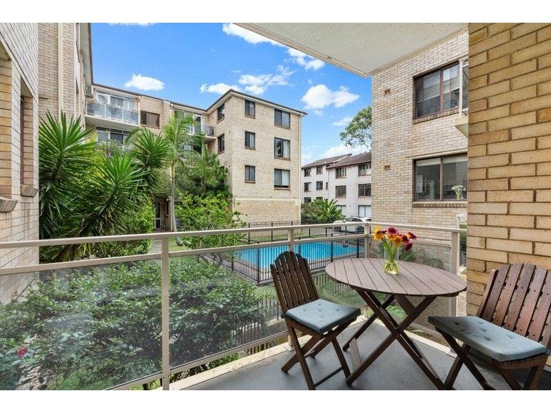 4/113-123 King Street, Randwick NSW 2031