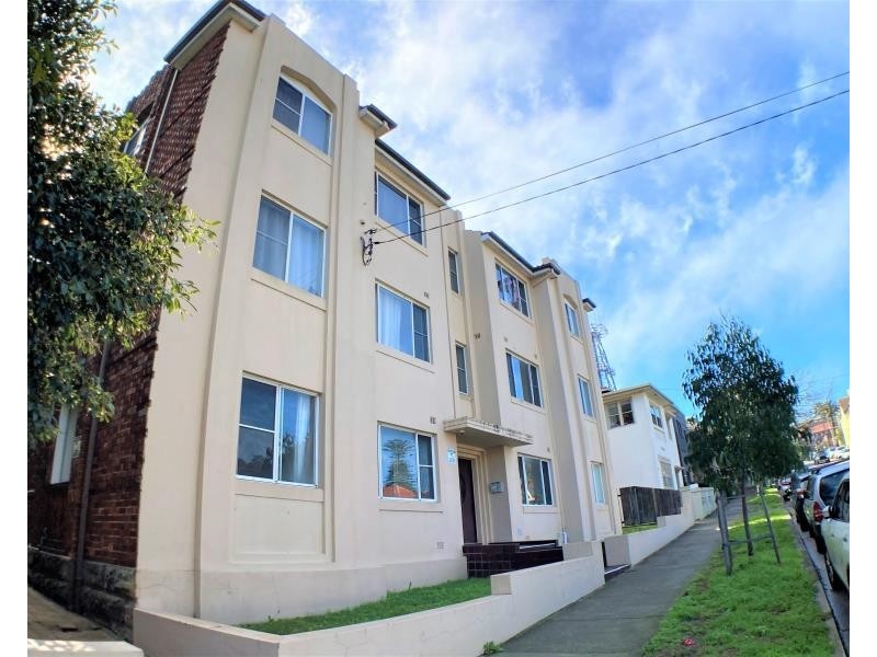 8/194 Birrell Street, Bondi Junction NSW 2022