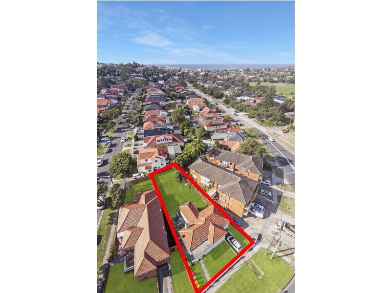 978 Anzac Parade, Maroubra NSW 2035
