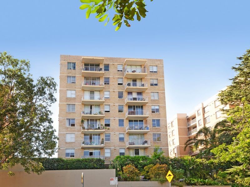 23/53-55 Cook Road, Centennial Park NSW 2021