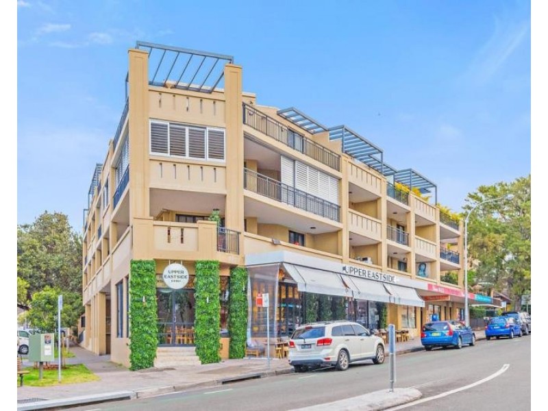 29/14-16 O’Brien Street, Bondi Beach NSW 2026