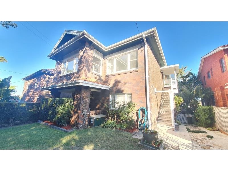 2/43 Ritchard Avenue, Coogee NSW 2034