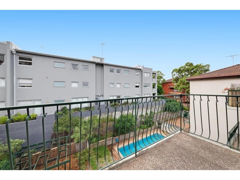 29-31 Kensington Road, Kensington NSW 2033