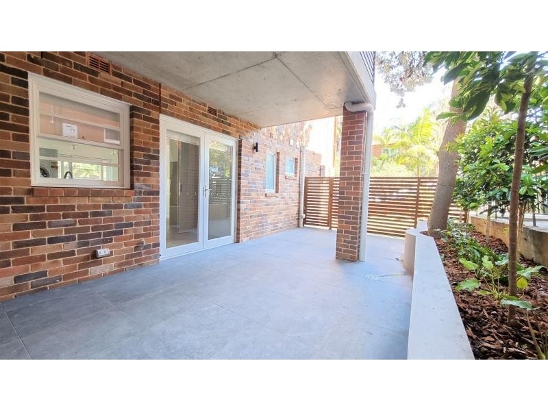 1/10a Palmerston Avenue, Bronte NSW 2024