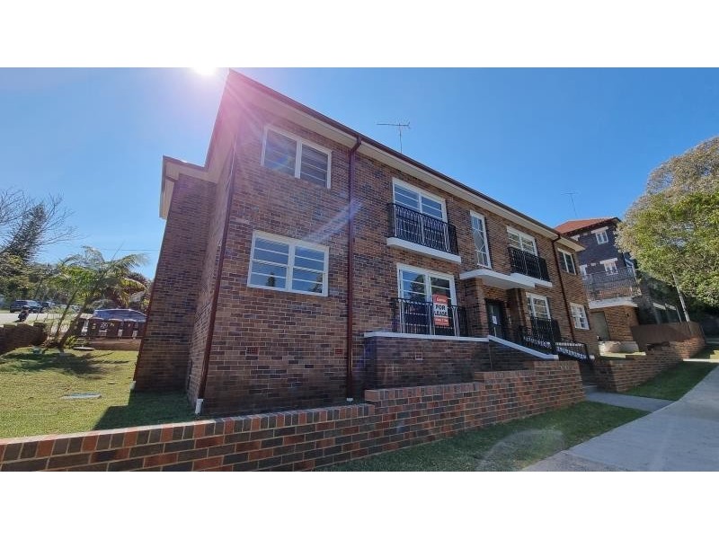 1/10a Palmerston Avenue, Bronte NSW 2024