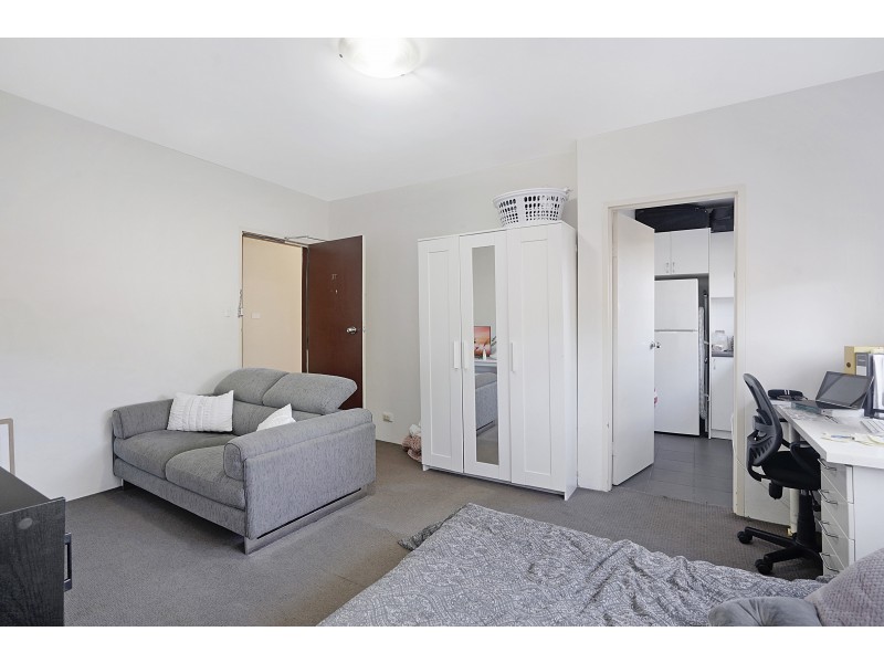17/29-31 Johnston Street, Annandale NSW 2038