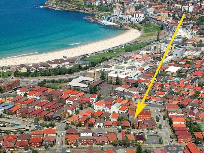 5 Hastings Parade, Bondi Beach NSW 2026