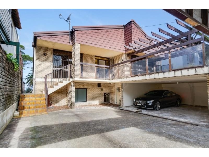 7 Park Parade, Bondi NSW 2026